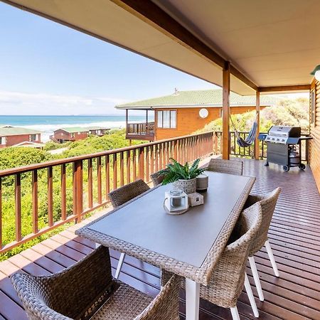 Вілла Beach House - Stunning Sea Views - Beach 3 Min Walk Great Brak River Екстер'єр фото
