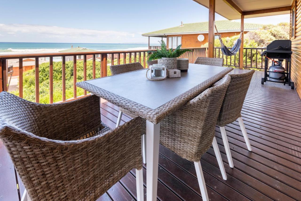 Вілла Beach House - Stunning Sea Views - Beach 3 Min Walk Great Brak River Екстер'єр фото